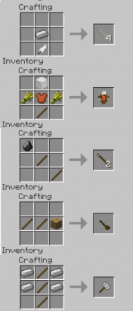  Balkon's Weapon  Minecraft 1.7.10