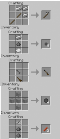  Balkon's Weapon  Minecraft 1.7.10