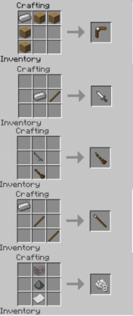  Balkon's Weapon  Minecraft 1.7.10