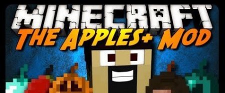  Apples  Minecraft 1.7.10