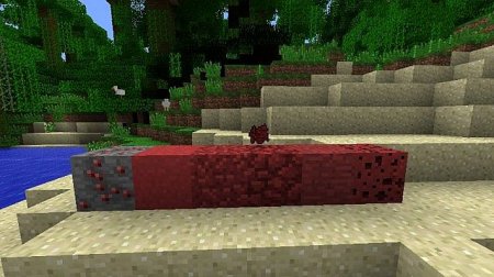  Bloody Dimension  Minecraft 1.7.10