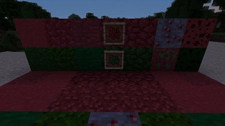  Bloody Dimension  Minecraft 1.7.10