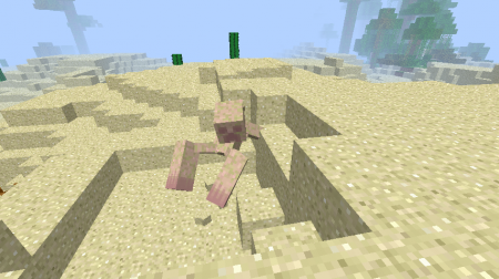  Mutant Creatures  Minecraft 1.7.10