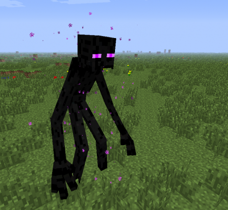  Mutant Creatures  Minecraft 1.7.10