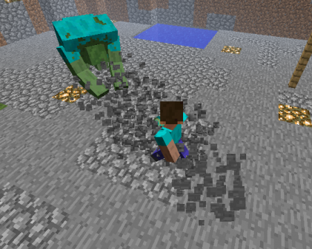  Mutant Creatures  Minecraft 1.7.10