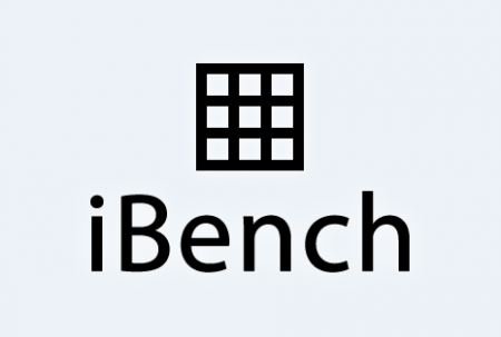  iBench  Minecraft 1.7.10