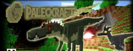  PaleoCraft  Minecraft 1.7.10