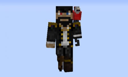  WearMC  Minecraft 1.7.10