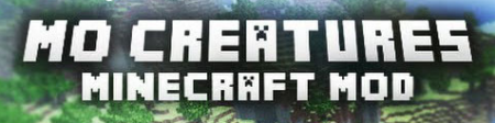  MoCreatures  Minecraft 1.7.10