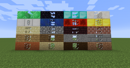  Get Ya Tanks Here  Minecraft 1.7.10