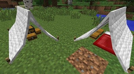  The Camping  Minecraft 1.7.10