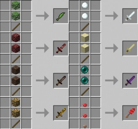  More Herobrines  Minecraft 1.7.10