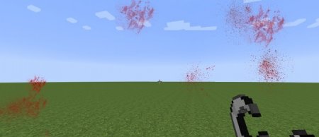  Realistic Pain  Minecraft 1.7.10