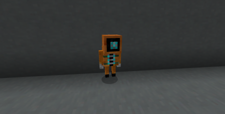  Weird Mobs  Minecraft 1.7.10