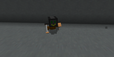  Weird Mobs  Minecraft 1.7.10