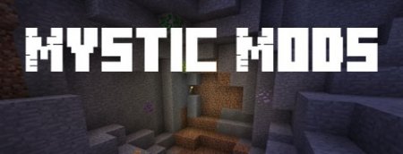  Mystic  Minecraft 1.7.10