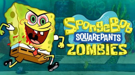  SpongeBob SquarePants  Minecraft 1.7.10