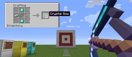  More Bows 2  Minecraft 1.7.10