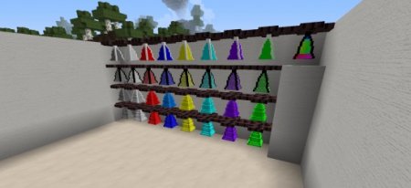  DaBells  Minecraft 1.7.10