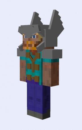  Thor  Minecraft 1.7.10