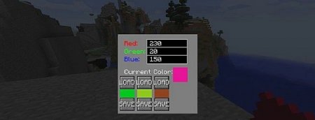  Pixel Art Tools  Minecraft 1.7.10