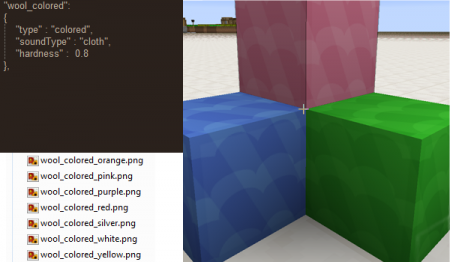  Do It Yourself Decorative Blocks  Minecraft 1.7.10