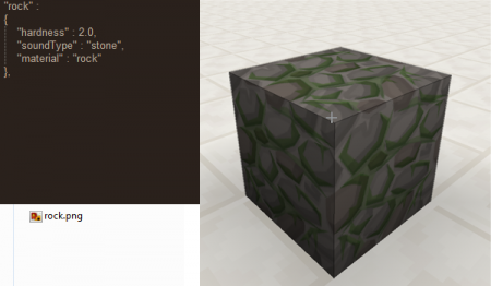  Do It Yourself Decorative Blocks  Minecraft 1.7.10