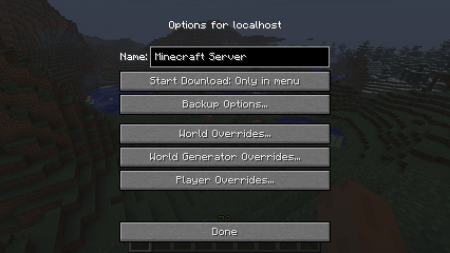  World Downloader  Minecraft 1.7.10