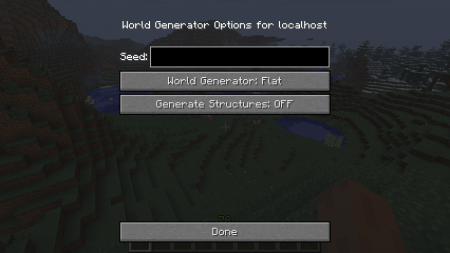 World Downloader  Minecraft 1.7.10
