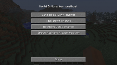  World Downloader  Minecraft 1.7.10