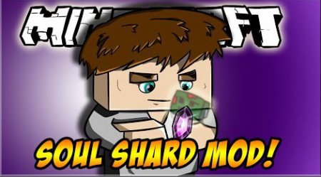  Soul Shards Reborn  Minecraft 1.7.10