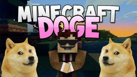  Doge  Minecraft 1.7.10