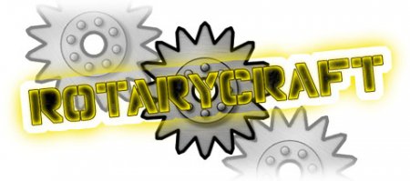  RotaryCraft  Minecraft 1.7.10