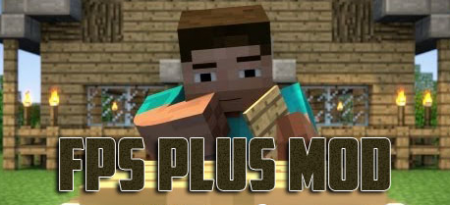  Fps Plus  Minecraft 1.7.10