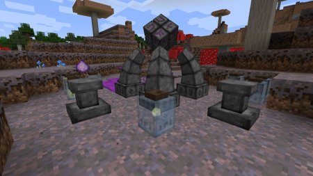  Nodal Mechanics  Minecraft 1.7.10