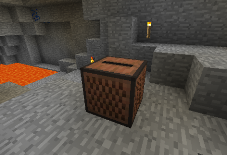  Sound Filters  Minecraft 1.7.10