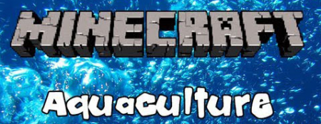  Aquaculture  Minecraft 1.7.10