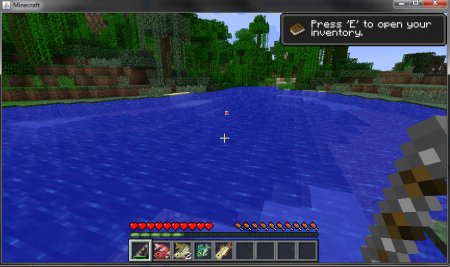  Aquaculture  Minecraft 1.7.10