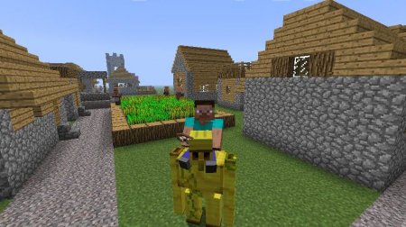  Animal Bikes  Minecraft 1.8