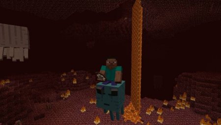  Animal Bikes  Minecraft 1.8