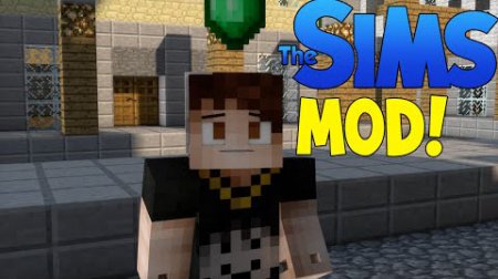  Sim-U-Kraft Reloaded  Minecraft 1.7.10