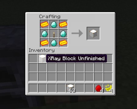  Extreme Blocks  Minecraft 1.7.10