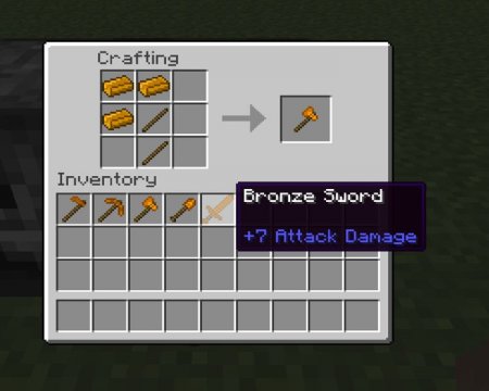  Extreme Blocks  Minecraft 1.7.10