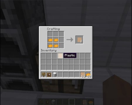  Extreme Blocks  Minecraft 1.7.10