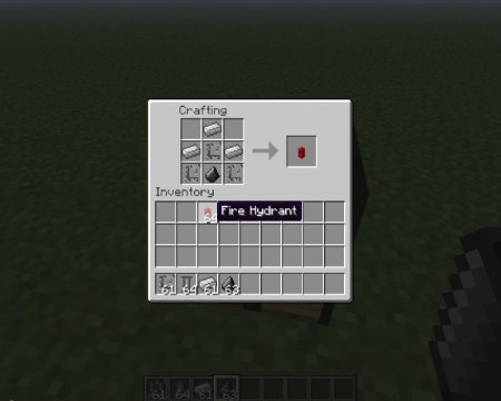  Extreme Blocks  Minecraft 1.7.10