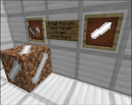  Extreme Blocks  Minecraft 1.7.10