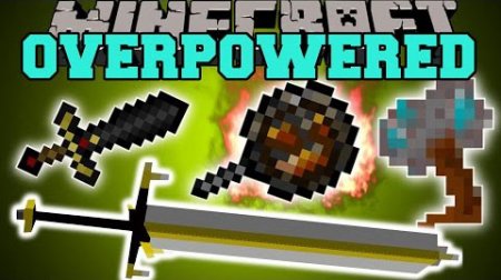  The Last Sword You Will Ever Need  Minecraft 1.7.10