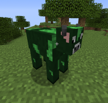  Emerald  Minecraft 1.7.10