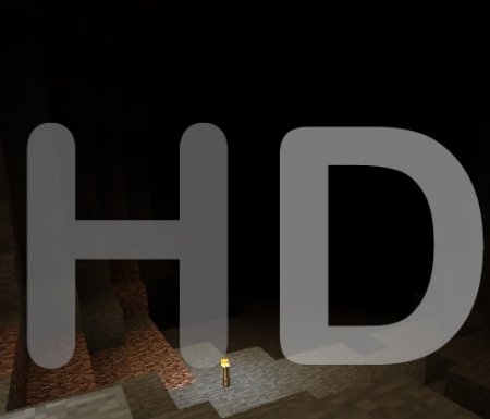  Hardcore Darkness  Minecraft 1.7.10