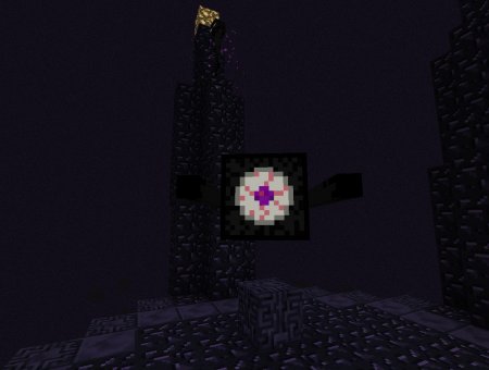  Hardcore Ender Expansion  Minecraft 1.7.10